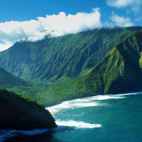 Oahu to Molokai Expedition Tour2sky